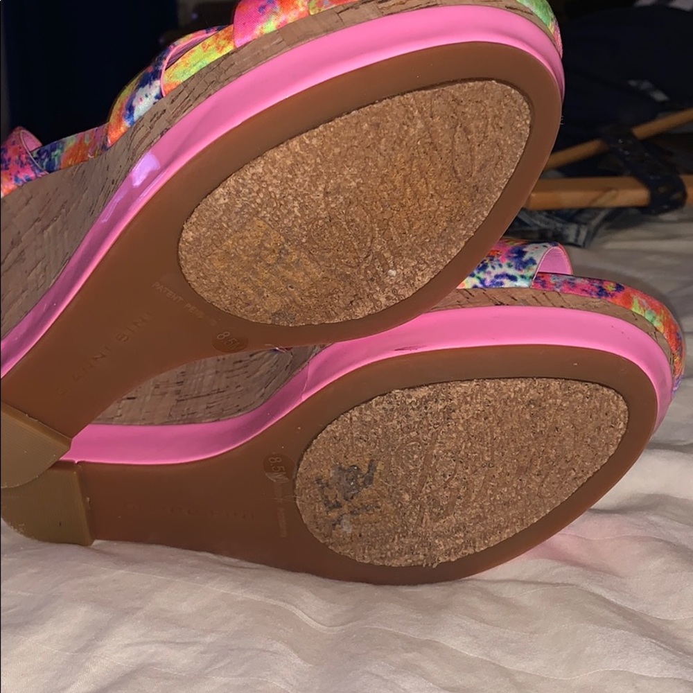 Wedges - Picture 3 of 5